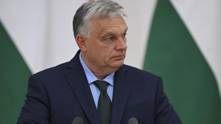 Macaristan Başbakanı Orban: Ukrayna’da barışı teşvik için Türkiye ile işbirliği yapıyoruz