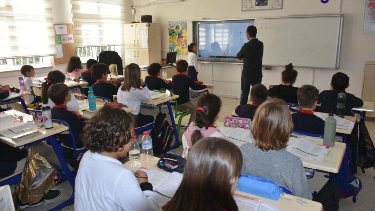 MEB’den "hayalet sınıf" denetimi: 48 ruhsat iptal, 300 milyon ceza