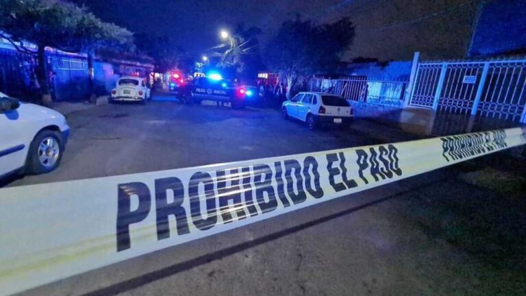 Meksika’da bir araç infilak etti: 5 ölü, 4 yaralı