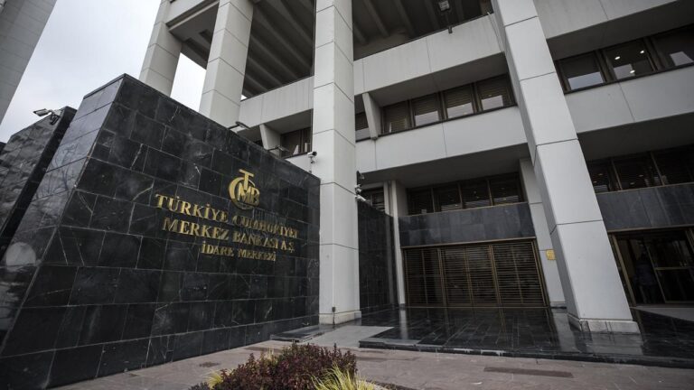 Merkez Bankası, PPK Toplantı Özeti’ni yayımladı