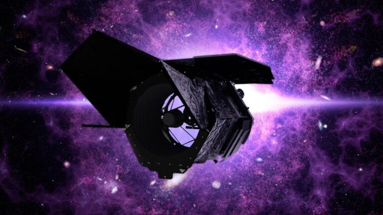 NASA yeni nesil teleskobunu tamamladı: Evrenin görülmemiş alanlarına ulacak