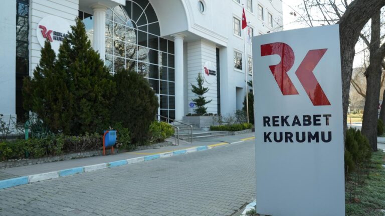 Rekabet Kurulu’ndan fide sektörüne soruşturma