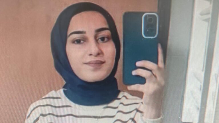 Rojin Kabaiş’in telefonu İspanya’ya gönderildi