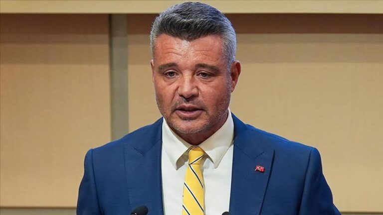 Sadettin Saran adli kontrol şartıyla serbest bırakıldı