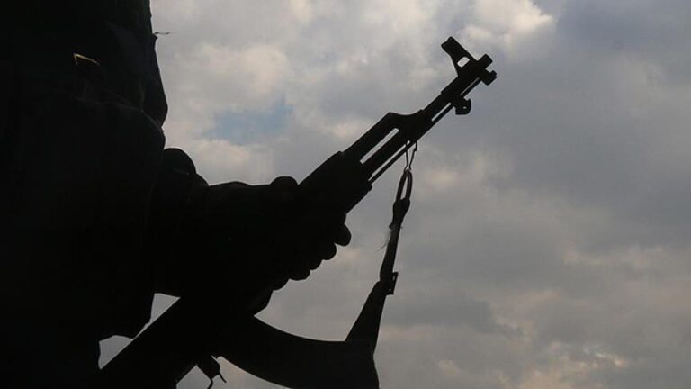 Şam’da DEAŞ operasyonu: Sözde vali ve yardımcıları yakalandı