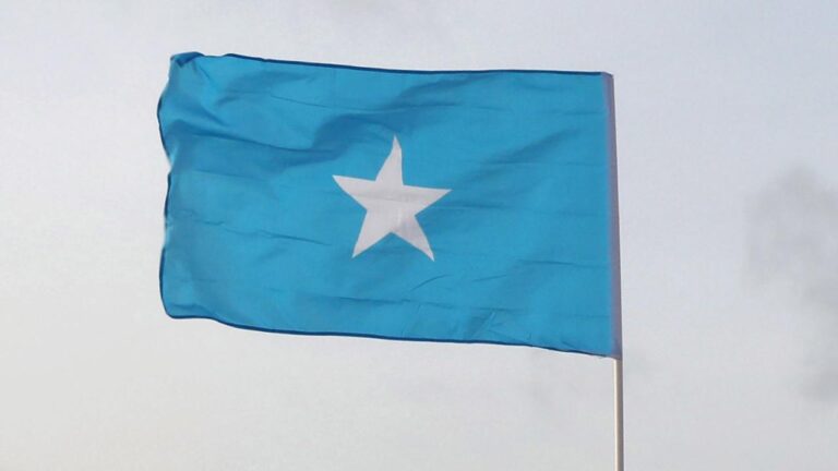 Somali’den İsrail’in Somaliland kararına sert tepki