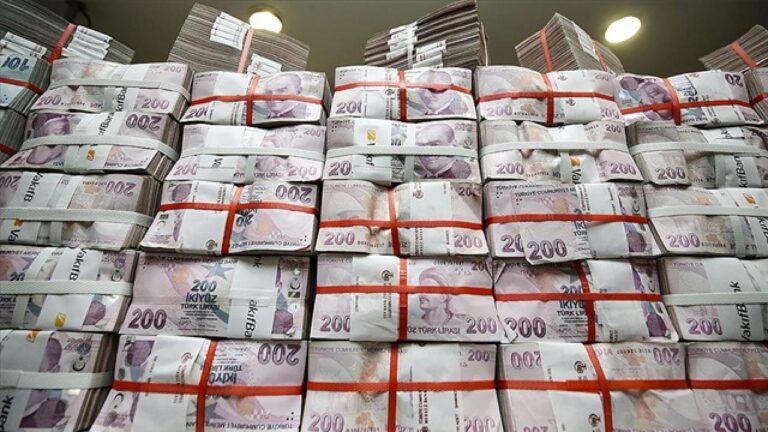 Sosyal korumaya’te yaklaşık 4 trilyon 965 milyar lira harcandı
