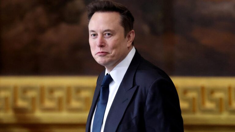 SpaceX halka arz planları Elon Musk’ın servetini 600 milyar doların üzerine taşıdı