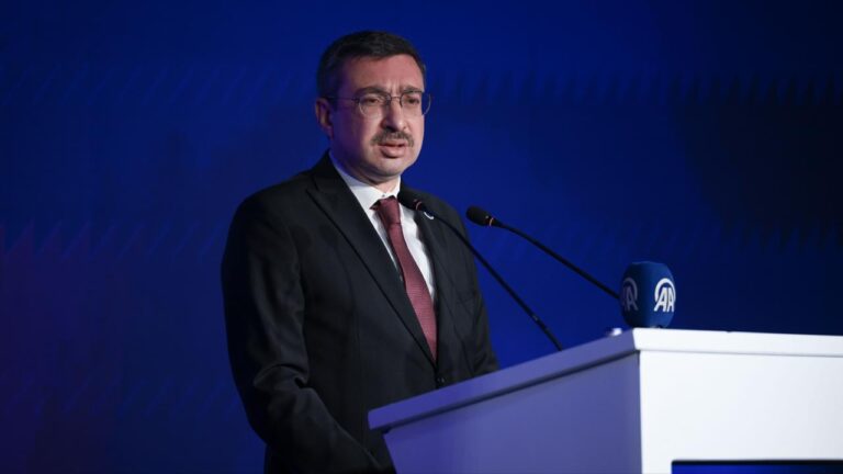 SPK Başkanı Gönül: Fonlarda kötü niyetli kullanımların önüne geçeceğiz