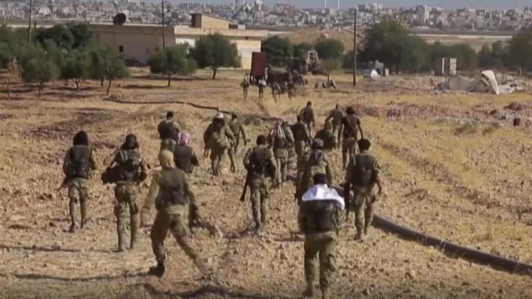 Suriye Enformasyon Bakanlığı, terör örgütü PKK/YPG ile anlaşmaya varıldığı iddialarını yalanladı