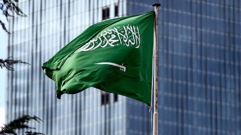 Suudi Arabistan: İsrail’in Somaliland’ı tanıması, tek taraflı ayrılıkçı fiilleri güçlendiriyor