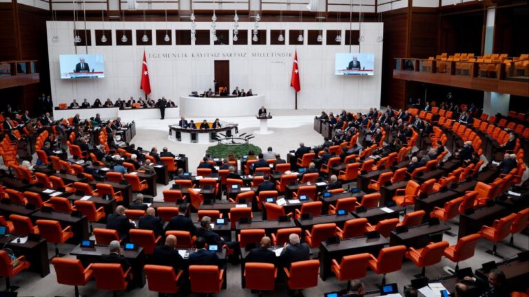 TBMM’de bütçe mesaisi bugün sona eriyor