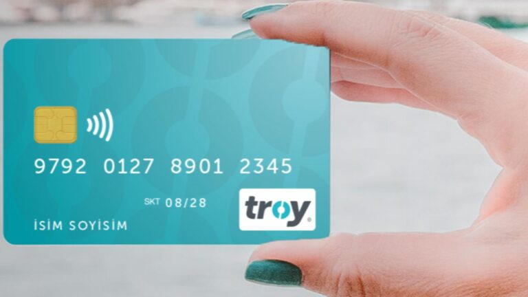 THY’den TROY kart kullanıcılarına uçuşlarda indirim ayrıcalığı