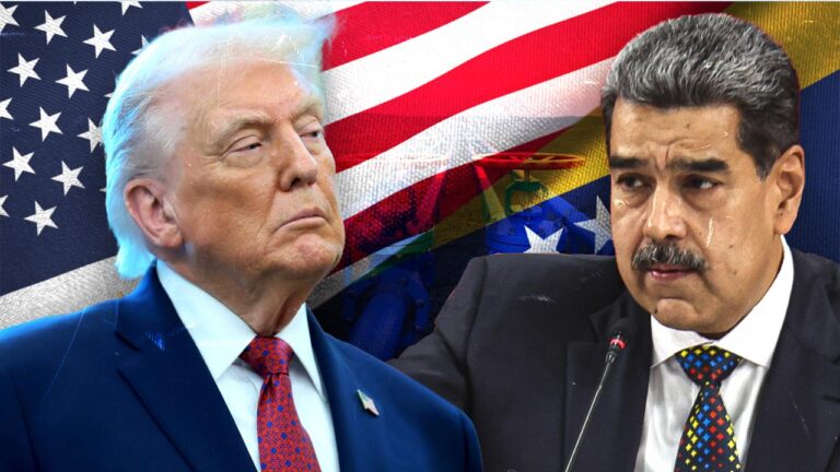 Trump, Venezuela’ya yönelik askeri operasyon ihtimalini göz ardı etmediğini belirtti
