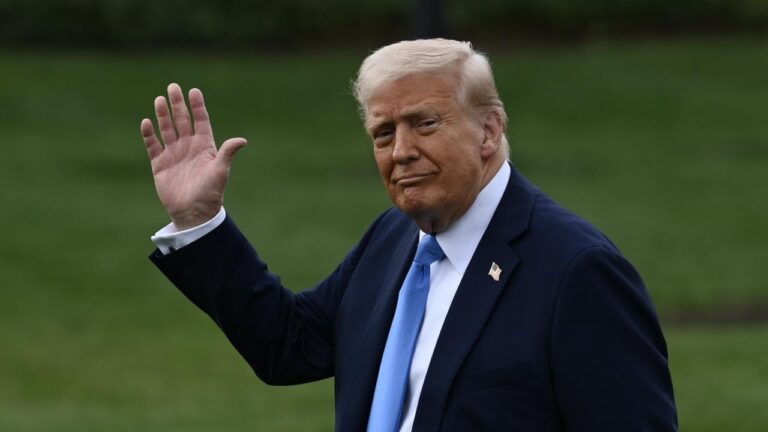 Trump’ın portresinin para üzerinde yer alması planı ABD’yi karıştırdı
