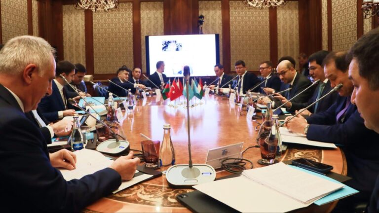 Türk Yatırım Fonu’nun operasyonel faaliyetleri başladı