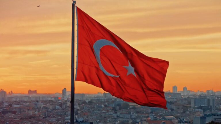 Türkiye 2025’te bölgesel ve küresel diplomasinin adresi oldu