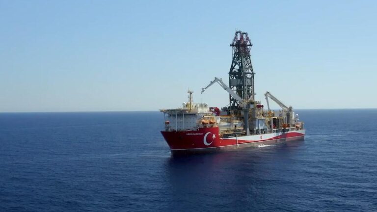 Türkiye, Pakistan’da petrol ve doğal gaz arayacak