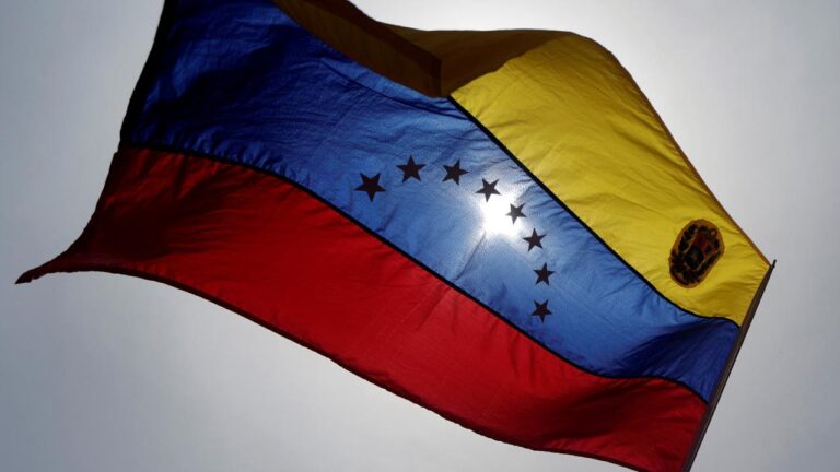 Venezuela, "egemenlik ihlali" gerekçesiyle Uluslararası Sivil Havacılık Örgütü’ne şikayette bulundu