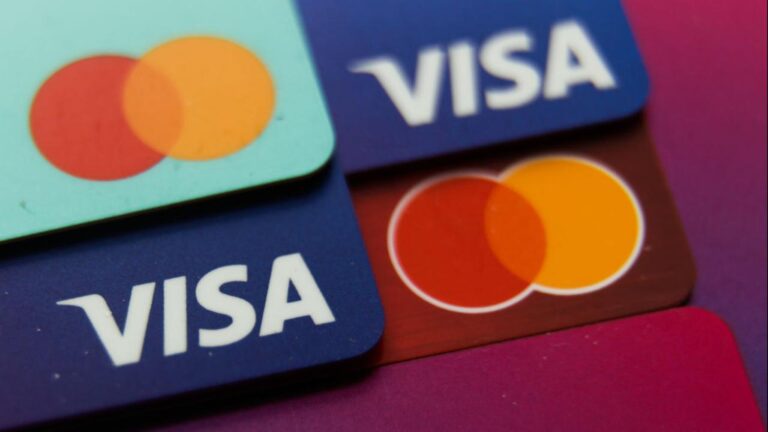 Visa, Suriye’de faaliyetlere başlayacak