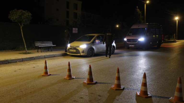 Yalova’daki DEAŞ operasyonuyla ilgili 5 şüpheli gözaltına alındı