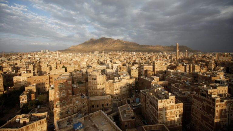 Yemen hükümeti ve Husiler, 2 bin 900 esir ve tutuklunun takas edilmesi konusunda anlaştı