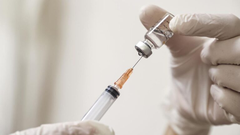 Yerli KKKA aşısında kritik eşik: Klinik öncesi süreç tamamlandı