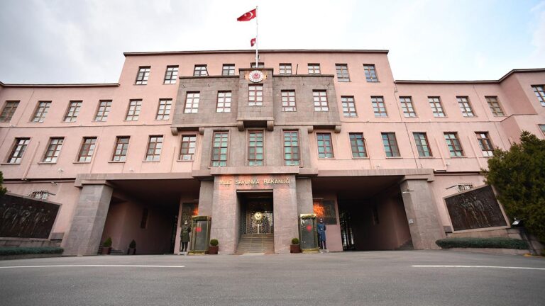 Yıl başından bu yana 105 terörist teslim oldu