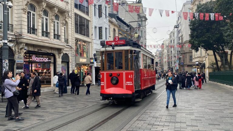 Yılbaşı haftası hava nasıl olacak?