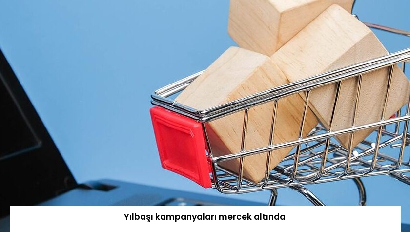 Yılbaşı kampanyaları mercek altında