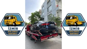 Akyüz Oto Çekici İle Beklenmedik Anlarda Gaziemir Çekici Çağırmak Çok Kolay