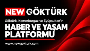 New Göktürk bölgenin haberlerini okurlarla buluşturuyor